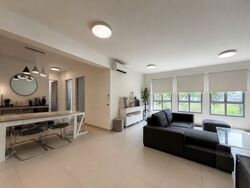 Blk 108B Eastlawn @ Canberra (Sembawang), HDB 5 Rooms #596140611